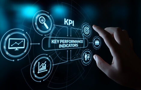Kpi,Key,Performance,Indicator,Business,Internet,Technology,Concept.