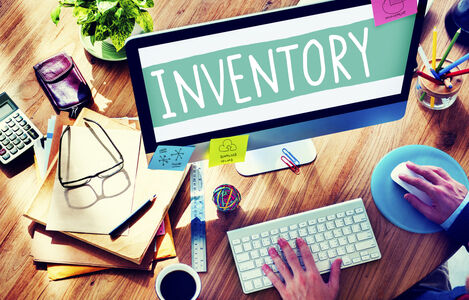 Inventory,Manufacturing,Logistic,Reserves,Concept