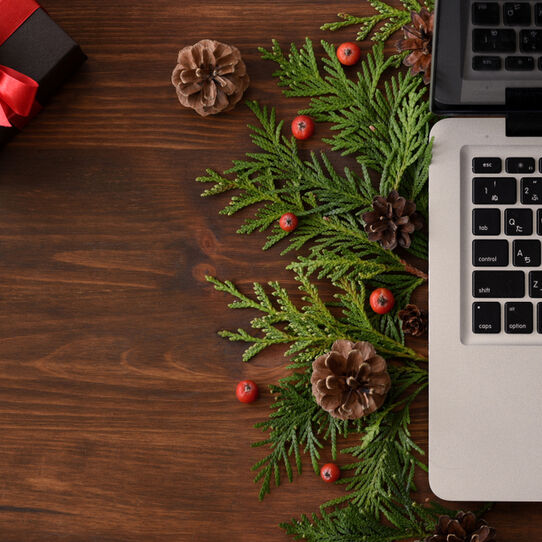 10 Points To Consider When Preparing For A Christmas Campaign Online