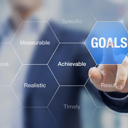 Using SMART Objectives To Achieve Your Ecommerce Business Goals