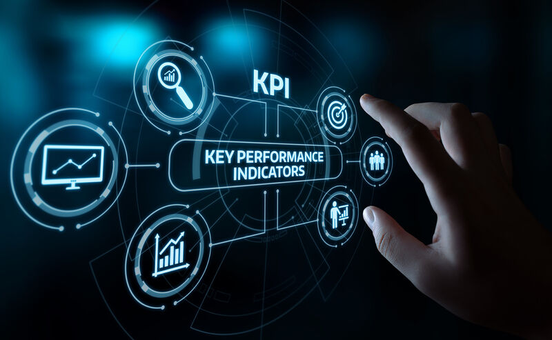 What are the Key Performance Indicators of an ecommerce website?