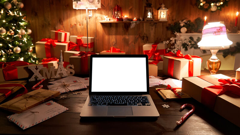 10 Points To Consider When Preparing For A Christmas Campaign Online