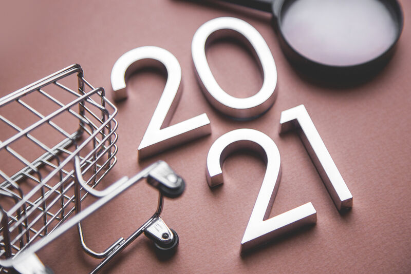 5 Ecommerce Trends That Have Dominated 2021