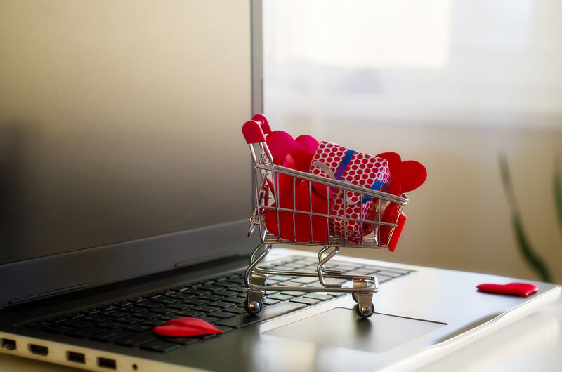 Valentine’s Day In The Ecommerce Sector