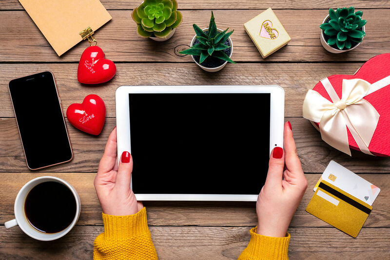 Boost Your Ecommerce Sales With A Valentine’s Day Campaign