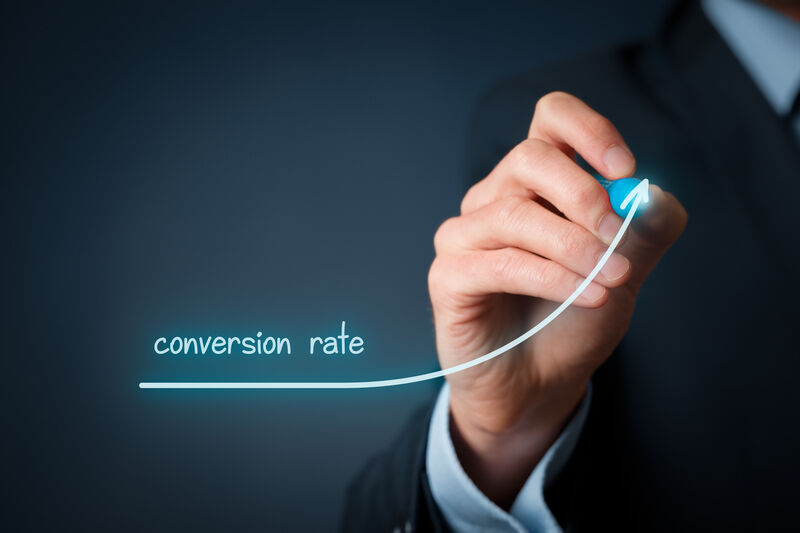 Top Tips For Increasing Your Product Conversion Rate
