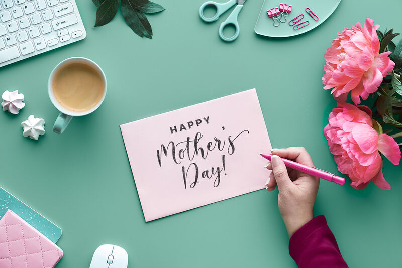 How To Boost Ecommerce Sales This Mother’s Day